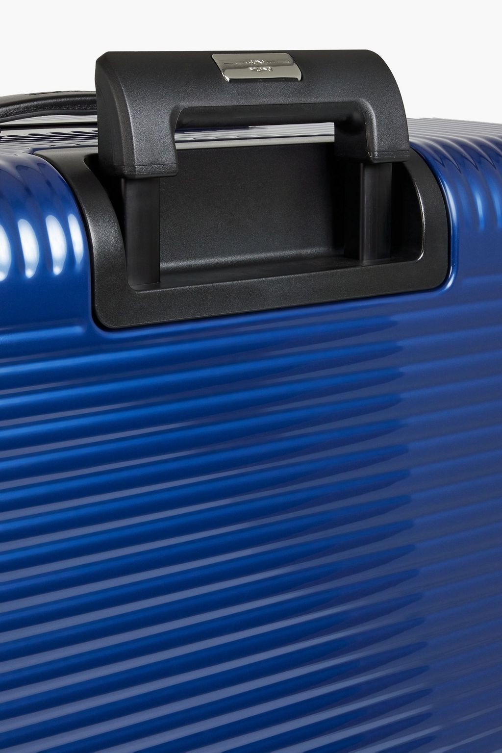 FPM MILANO Trunk on Wheels L polycarbonate suitcase
