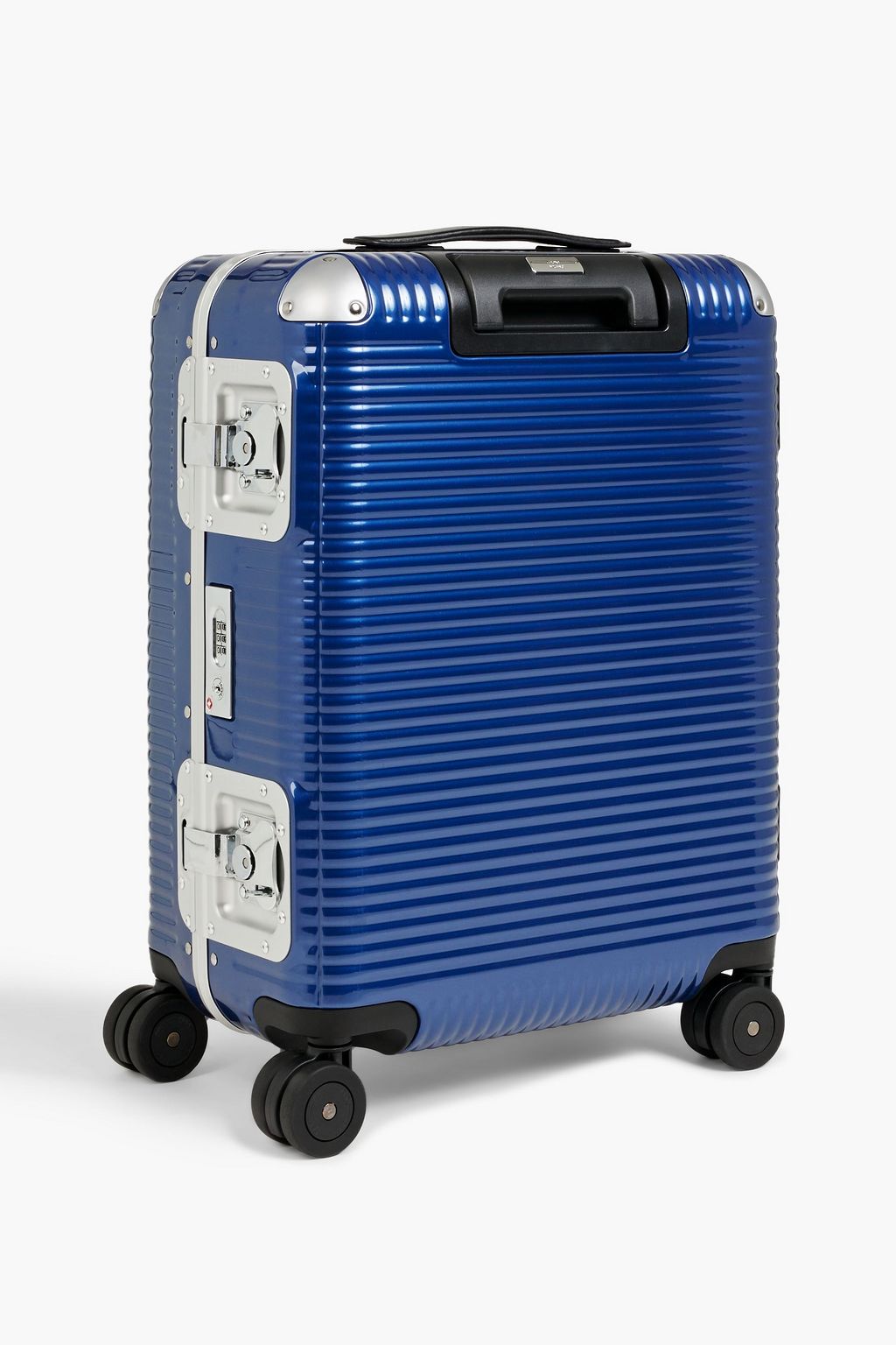 FPM MILANO Bank Light Spinner 55cm polycarbonate suitcase