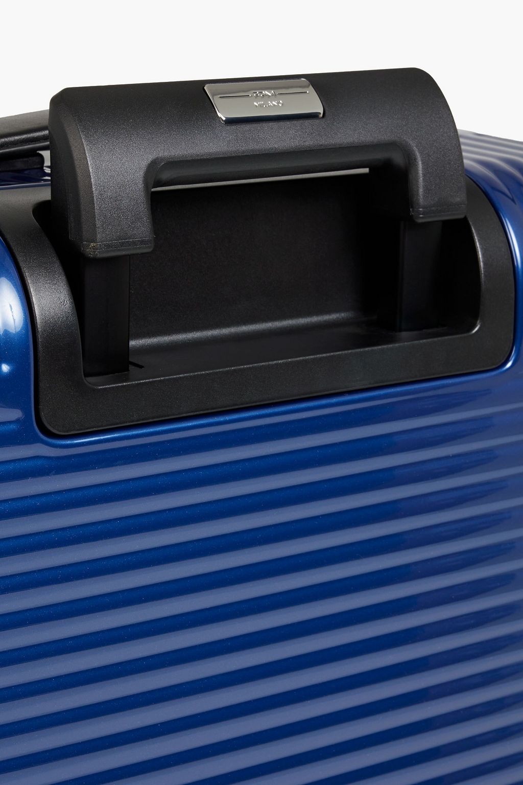 FPM MILANO Bank Light Spinner 55cm polycarbonate suitcase