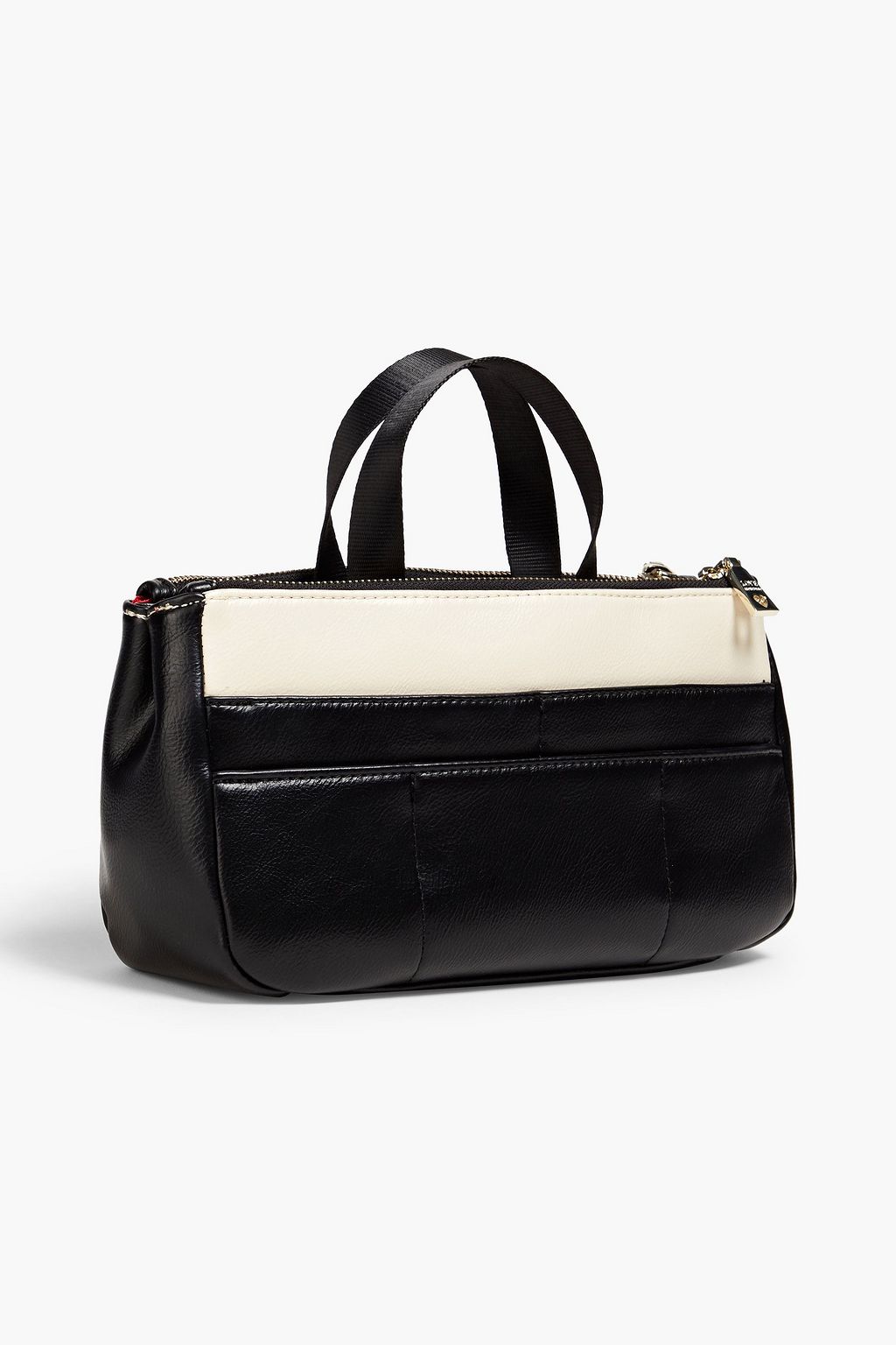 LOVE MOSCHINO Faux leather tote