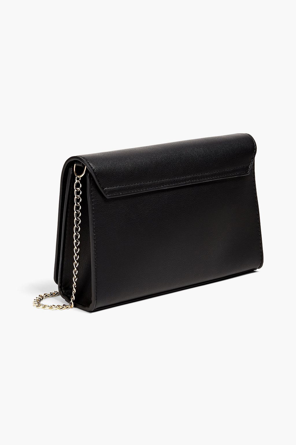 LOVE MOSCHINO Faux leather shoulder bag