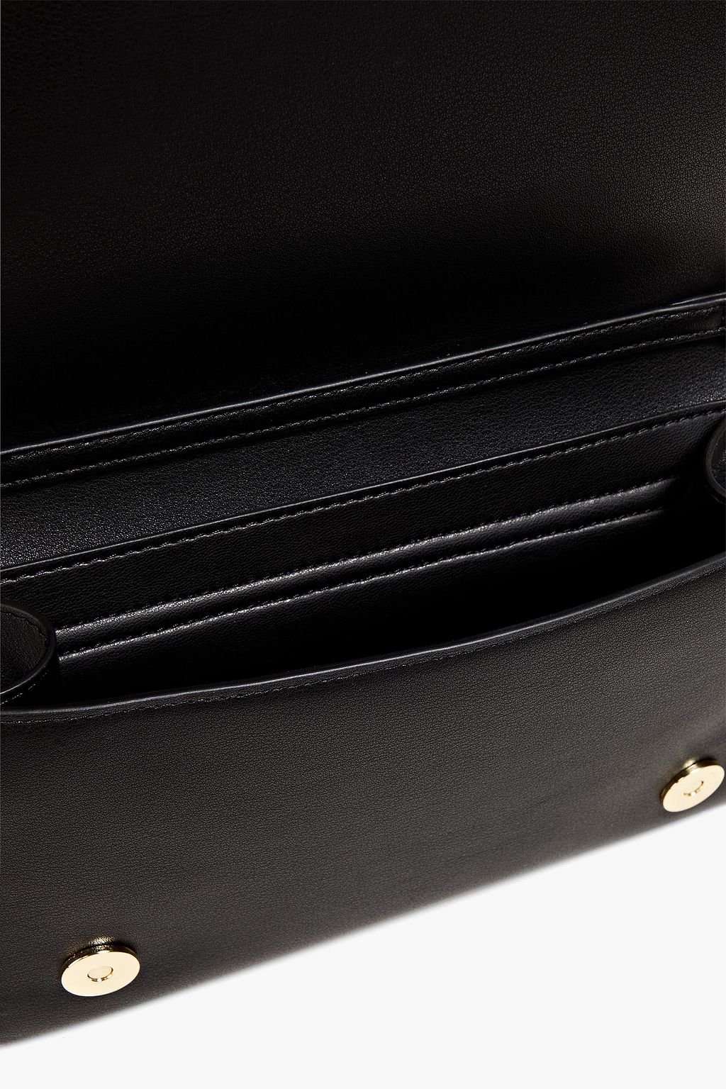 LOVE MOSCHINO Faux leather shoulder bag