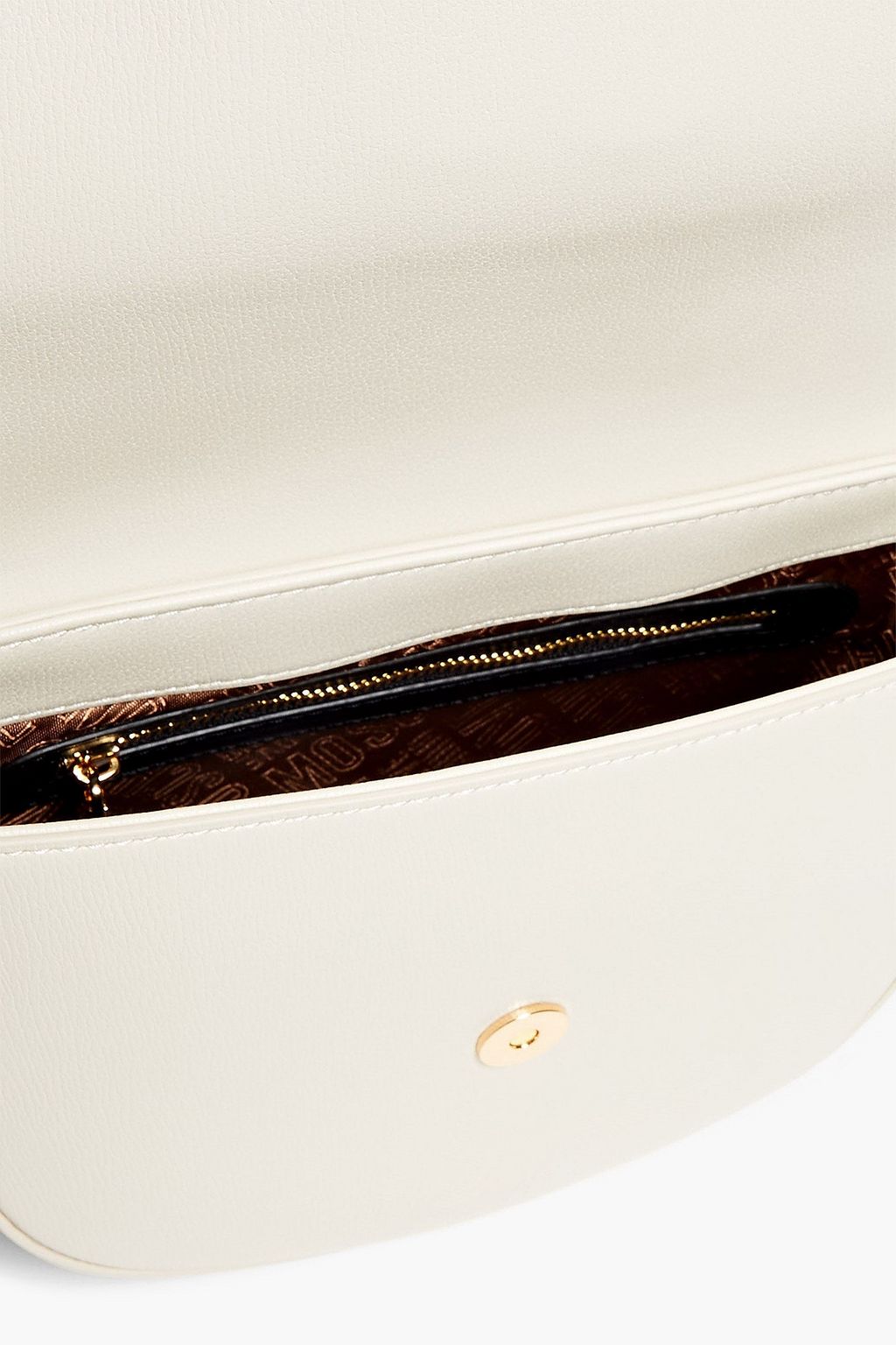 LOVE MOSCHINO Faux leather shoulder bag