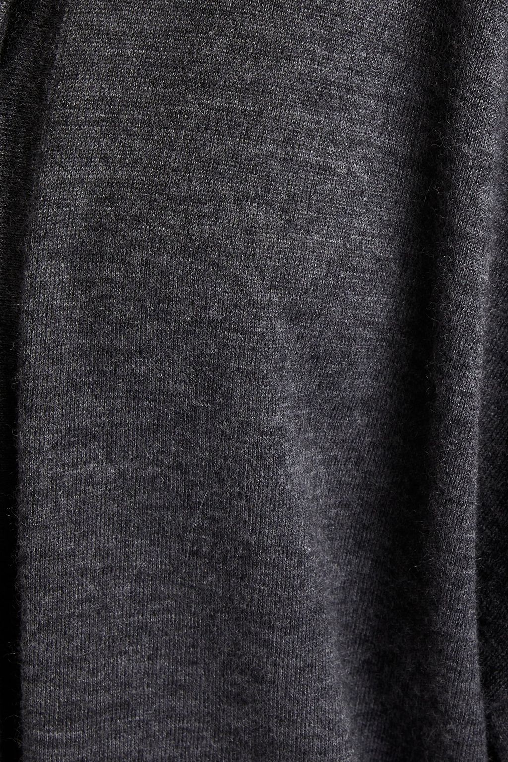 LE KASHA Tayaoke belted cashmere cardigan