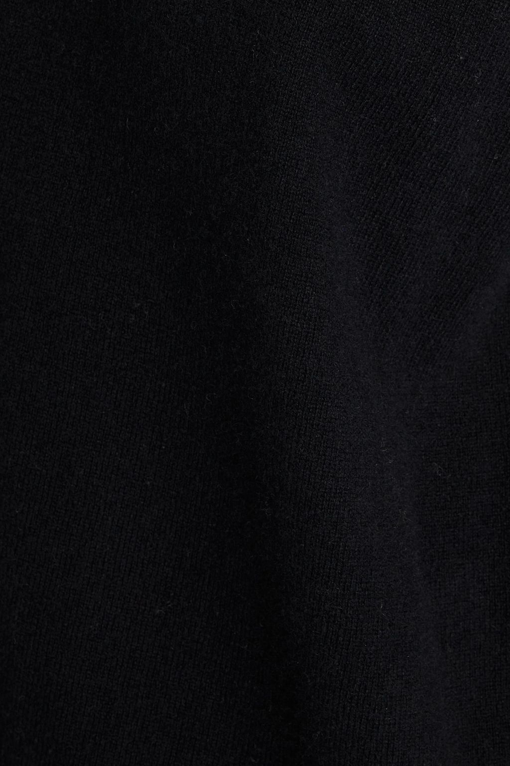 LE KASHA Riga cashmere hoodie