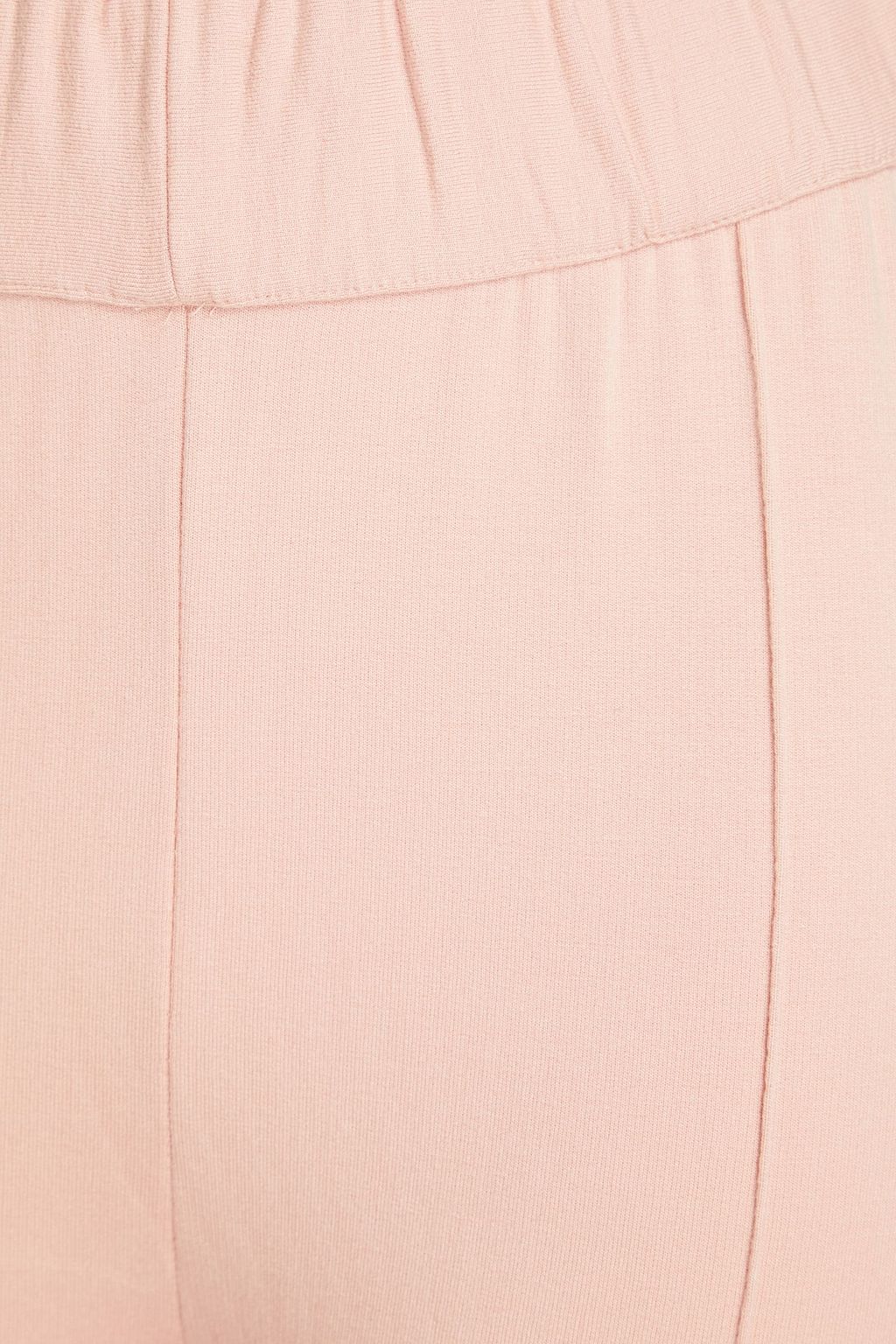 MAJESTIC FILATURES Track Pants aus Fleece