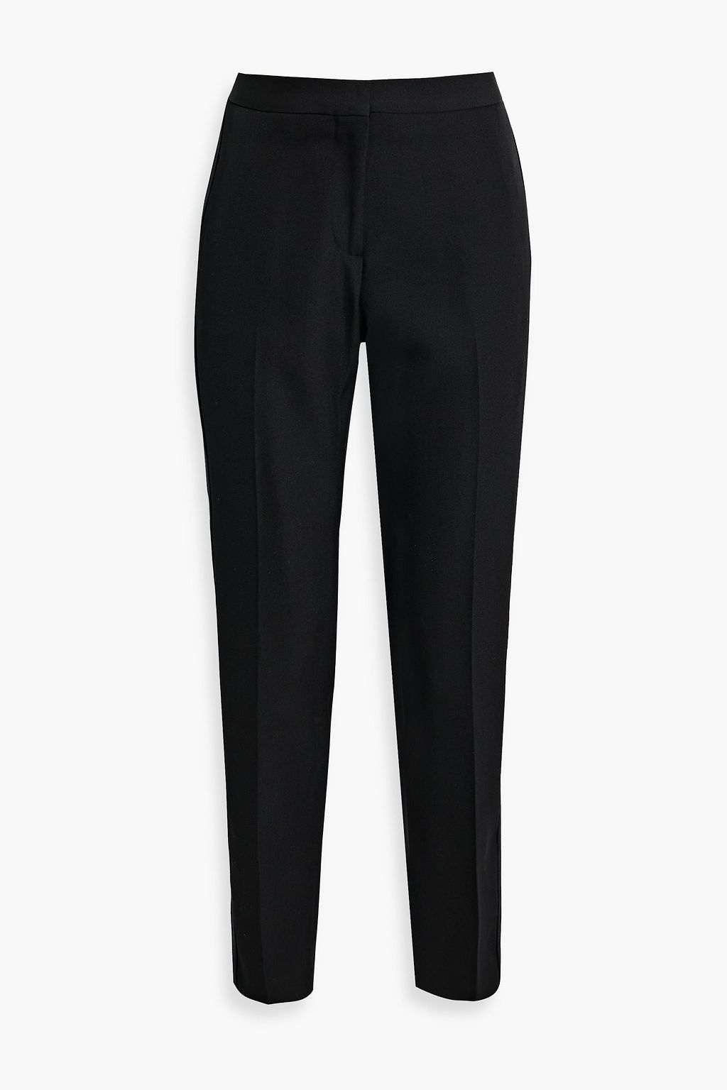 Ved Gå ned Encommium BURBERRY Wool straight-leg pants | Sale up to 70% off | THE OUTNET