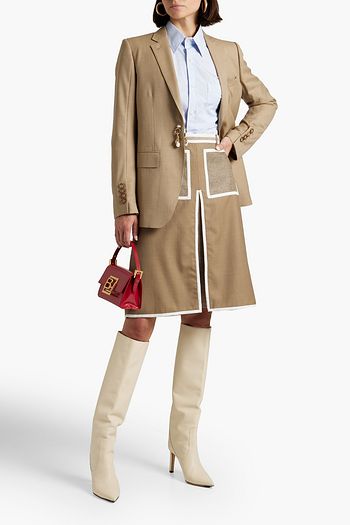 Burberry Outlet Online | Sale Up To 70% Off At THE OUTNET