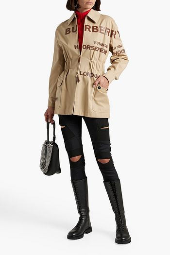 Burberry Outlet Online | Sale Up To 70% Off At THE OUTNET