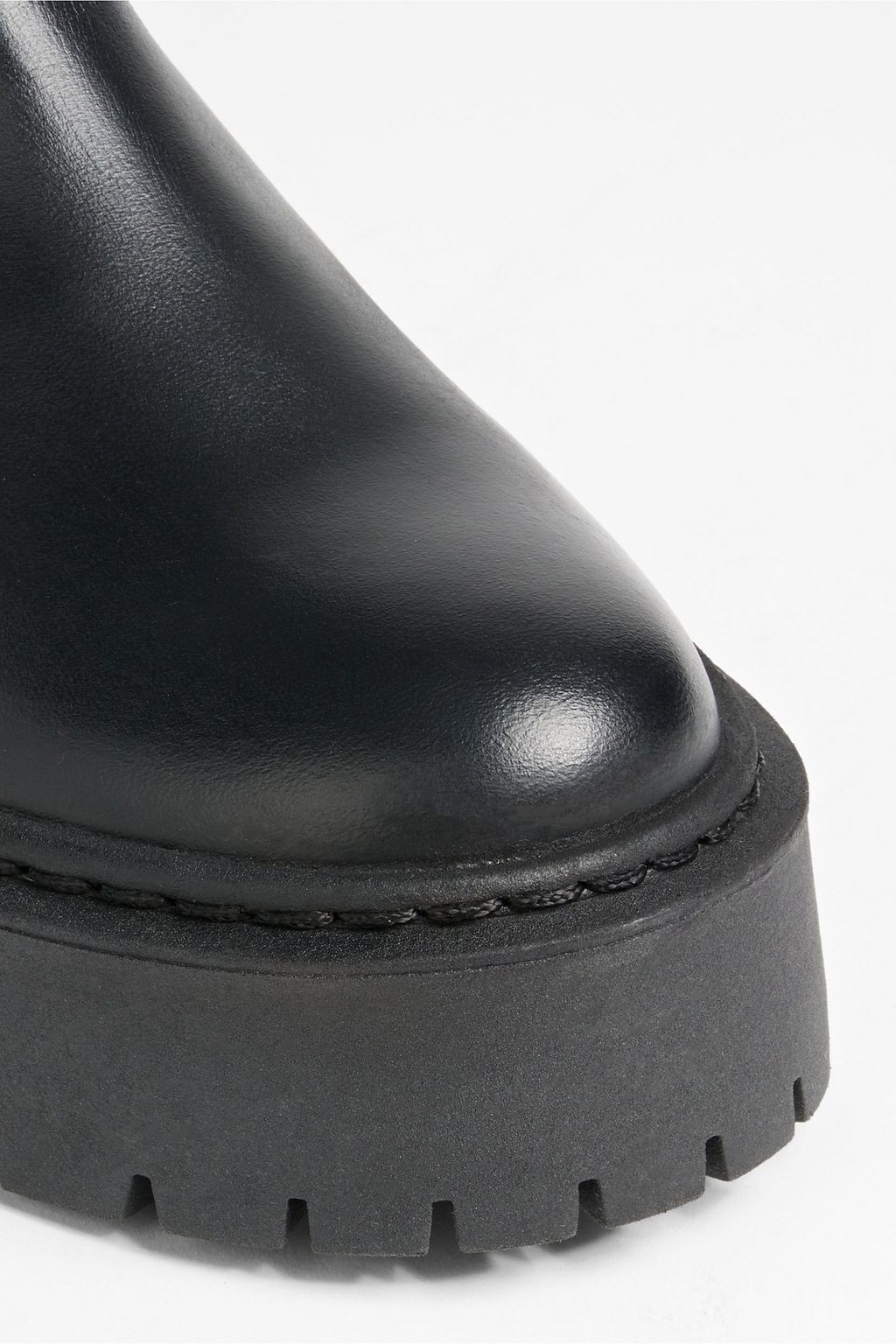 IRIS & INK Carina leather boots