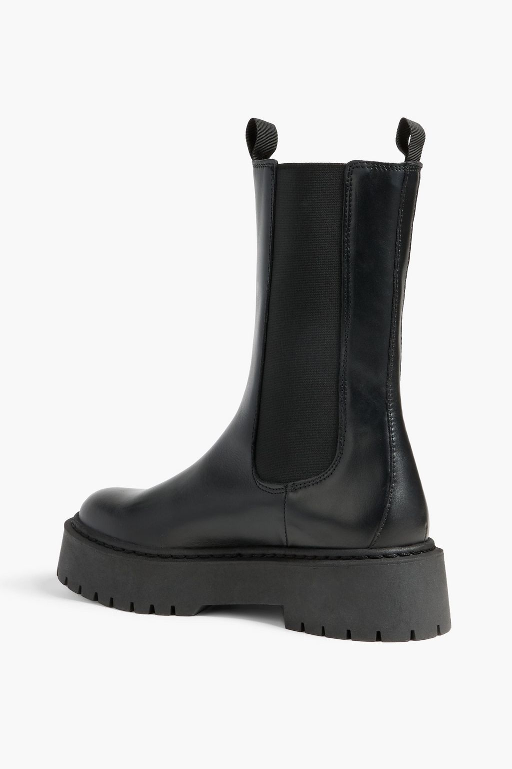 IRIS & INK Carina leather boots