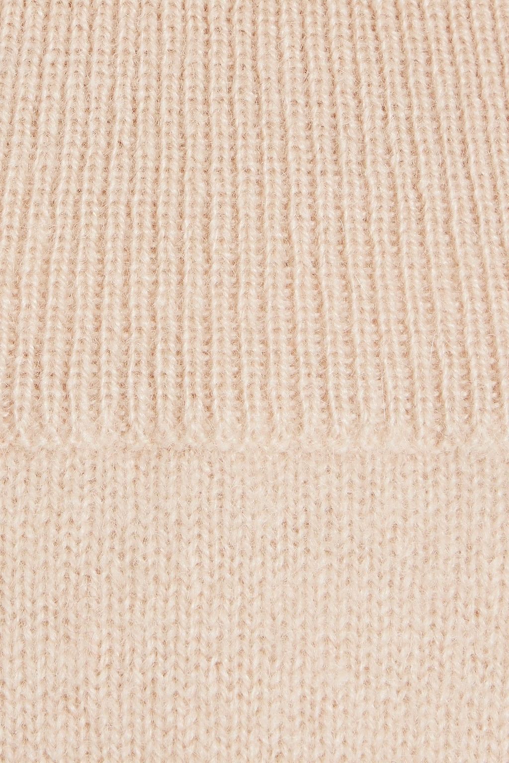 MAJESTIC FILATURES Cashmere turtleneck sweater