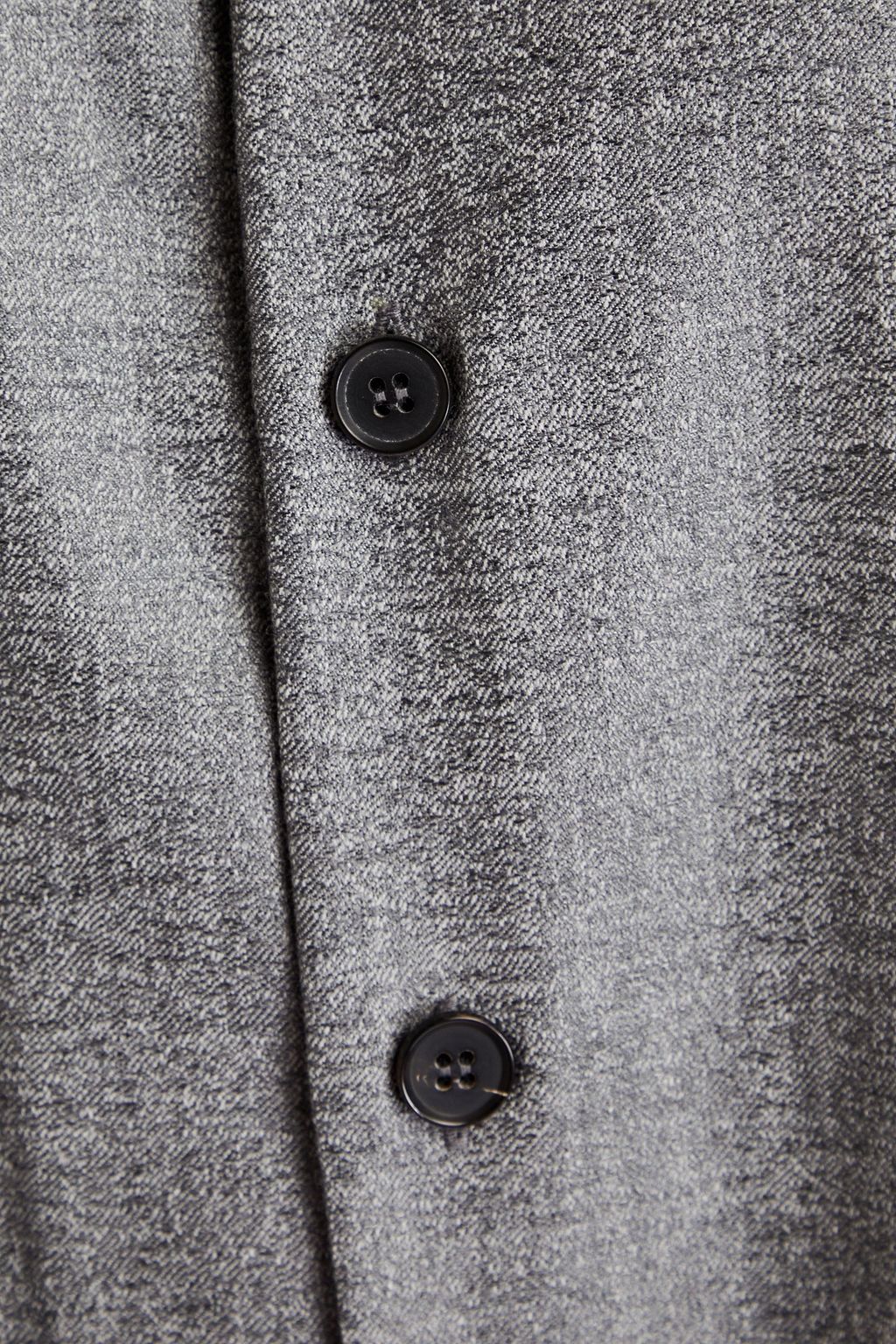 Wool and silk-blend jacquard jacket Wool and silk-blend jacquard jacket