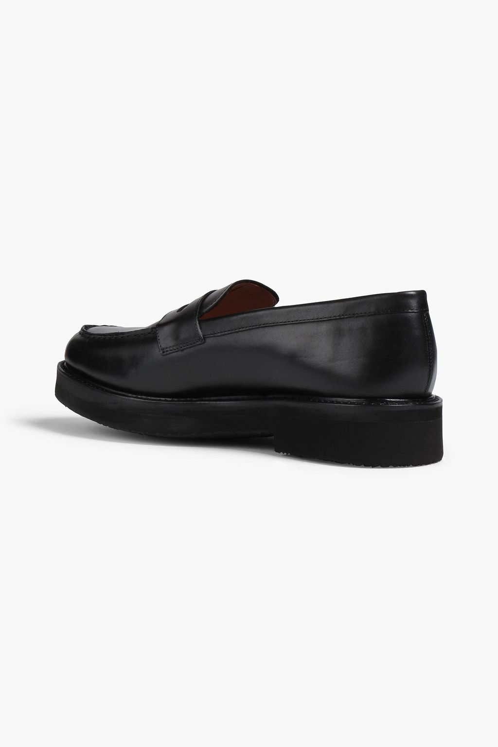 GRENSON 가죽 로퍼