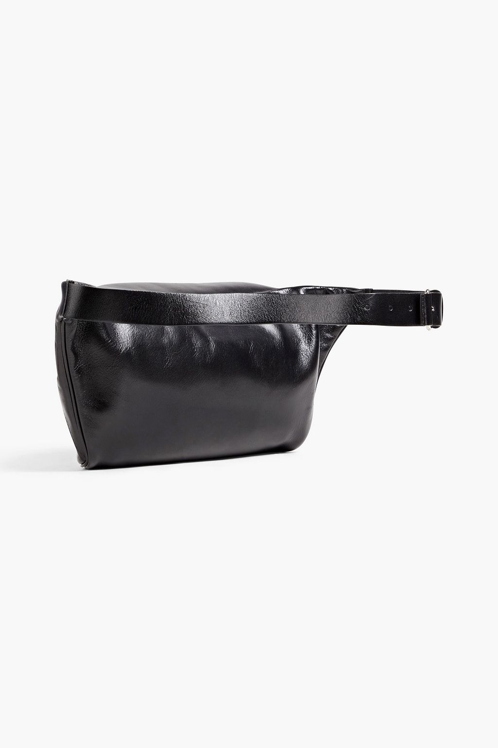 VALENTINO GARAVANI VRING leather belt bag