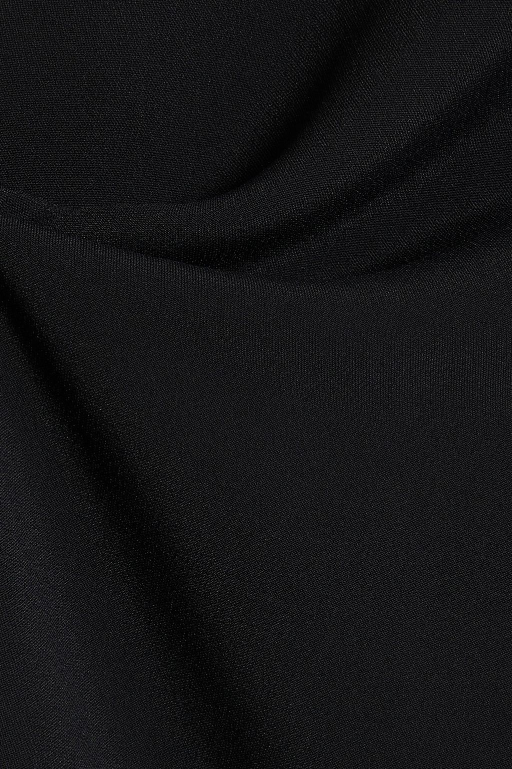 VALENTINO GARAVANI Crepe tank