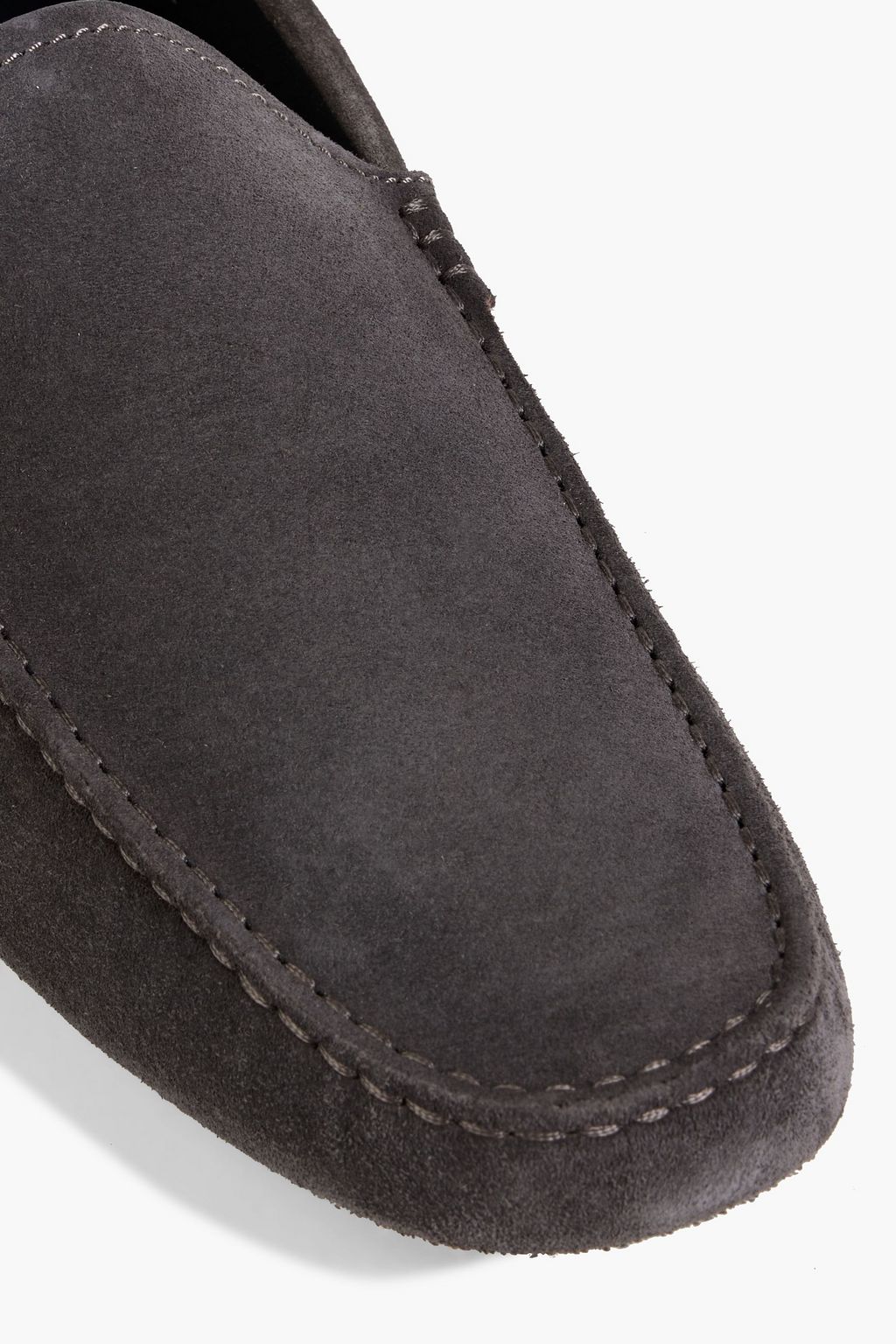 tod's ferrari gommino