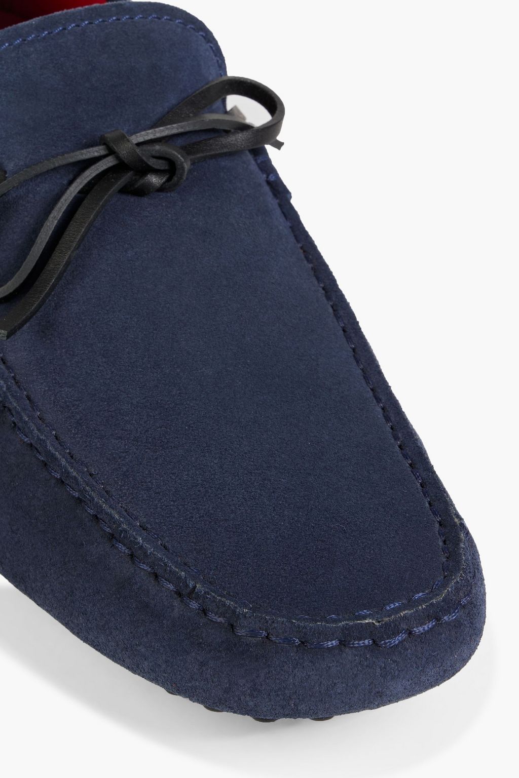 tod's ferrari gommino