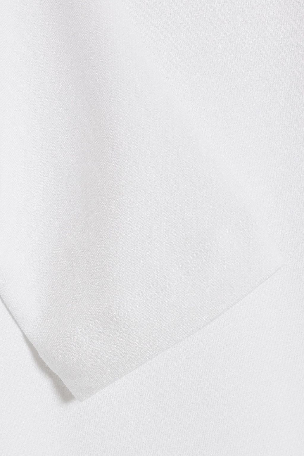 IRIS & INK Josie jersey bodysuit