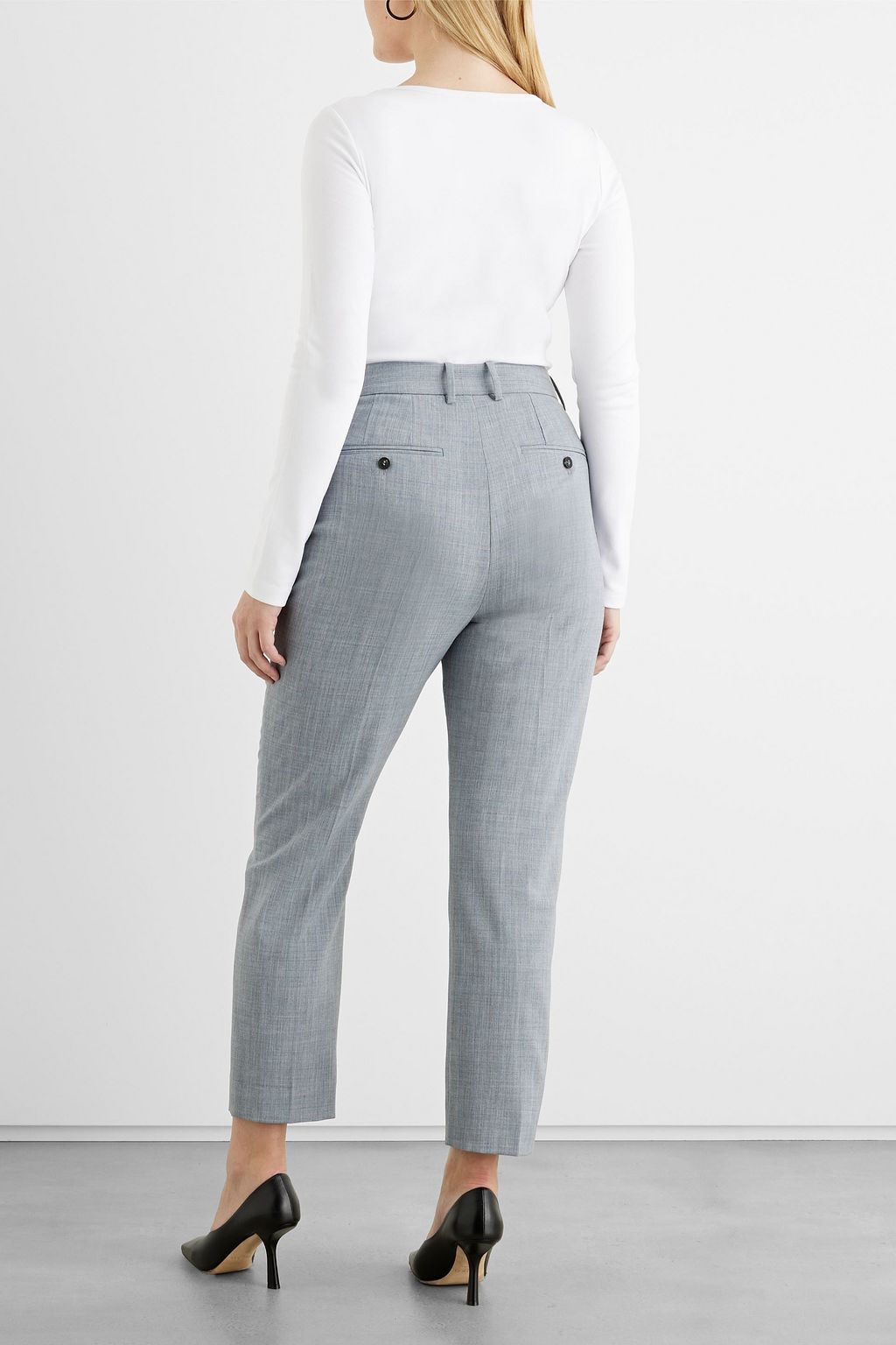 IRIS & INK Josie jersey bodysuit