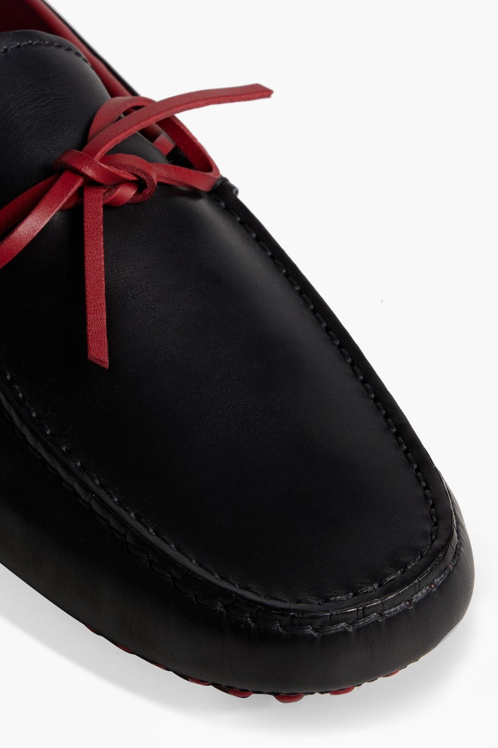 tod's ferrari sneakers