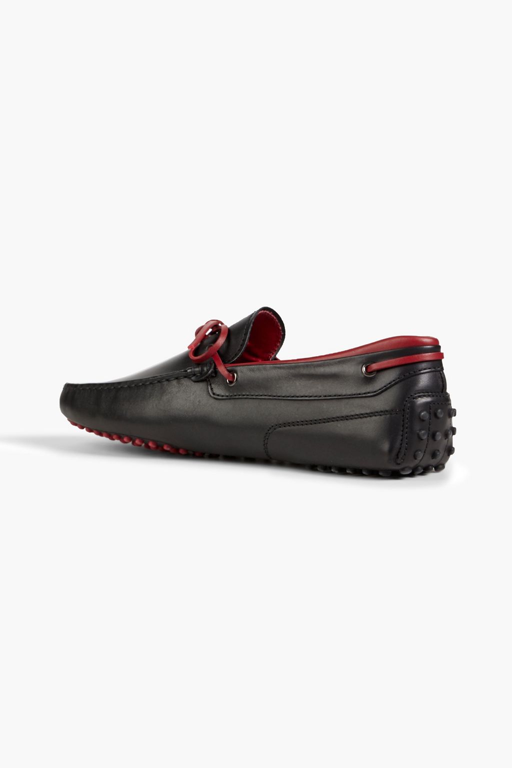 tod's ferrari gommino