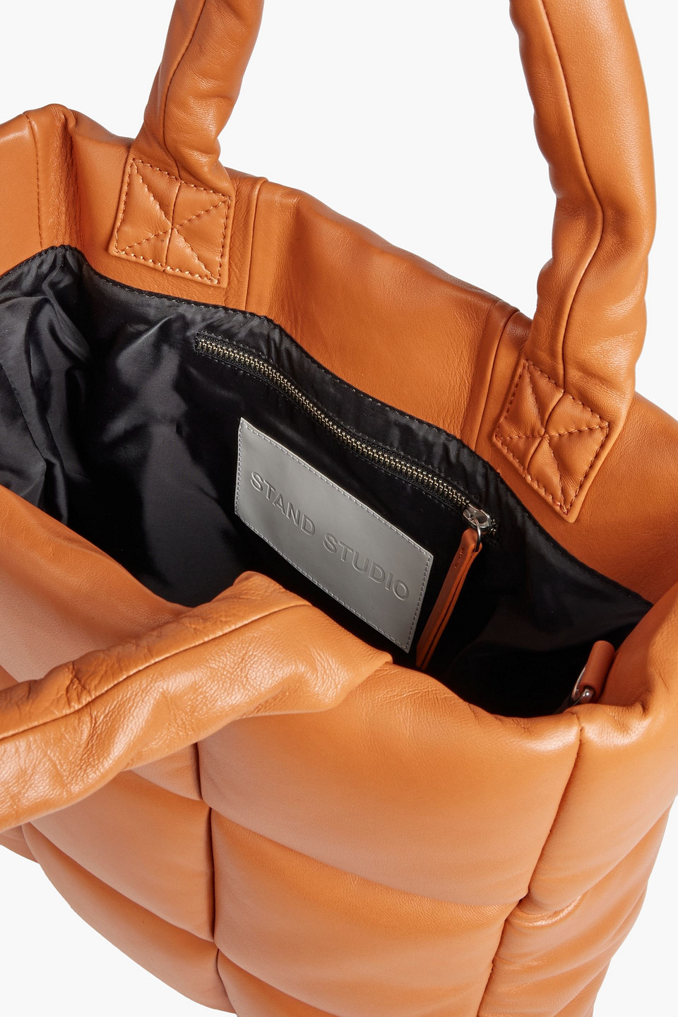 STAND STUDIO Assante トートバッグ STAND STUDIO Assante Diamond Bag | Shopbop
