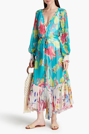 rococo sand dress sale