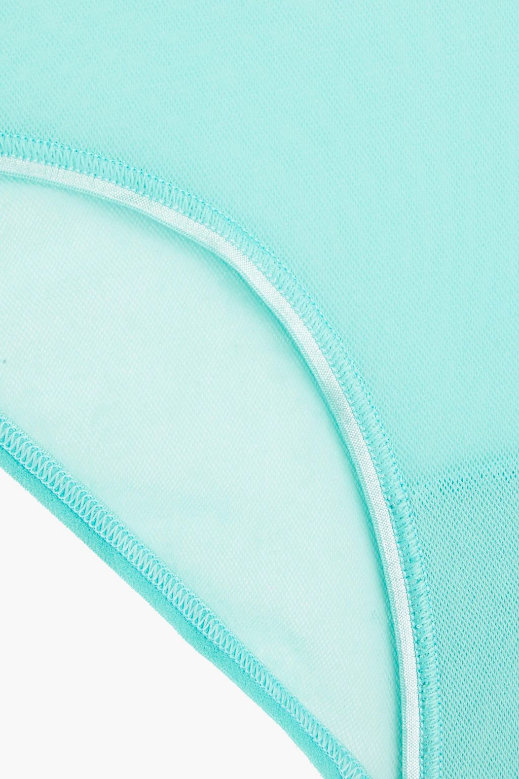 COSABELLA Soire Confidence mesh mid-rise briefs