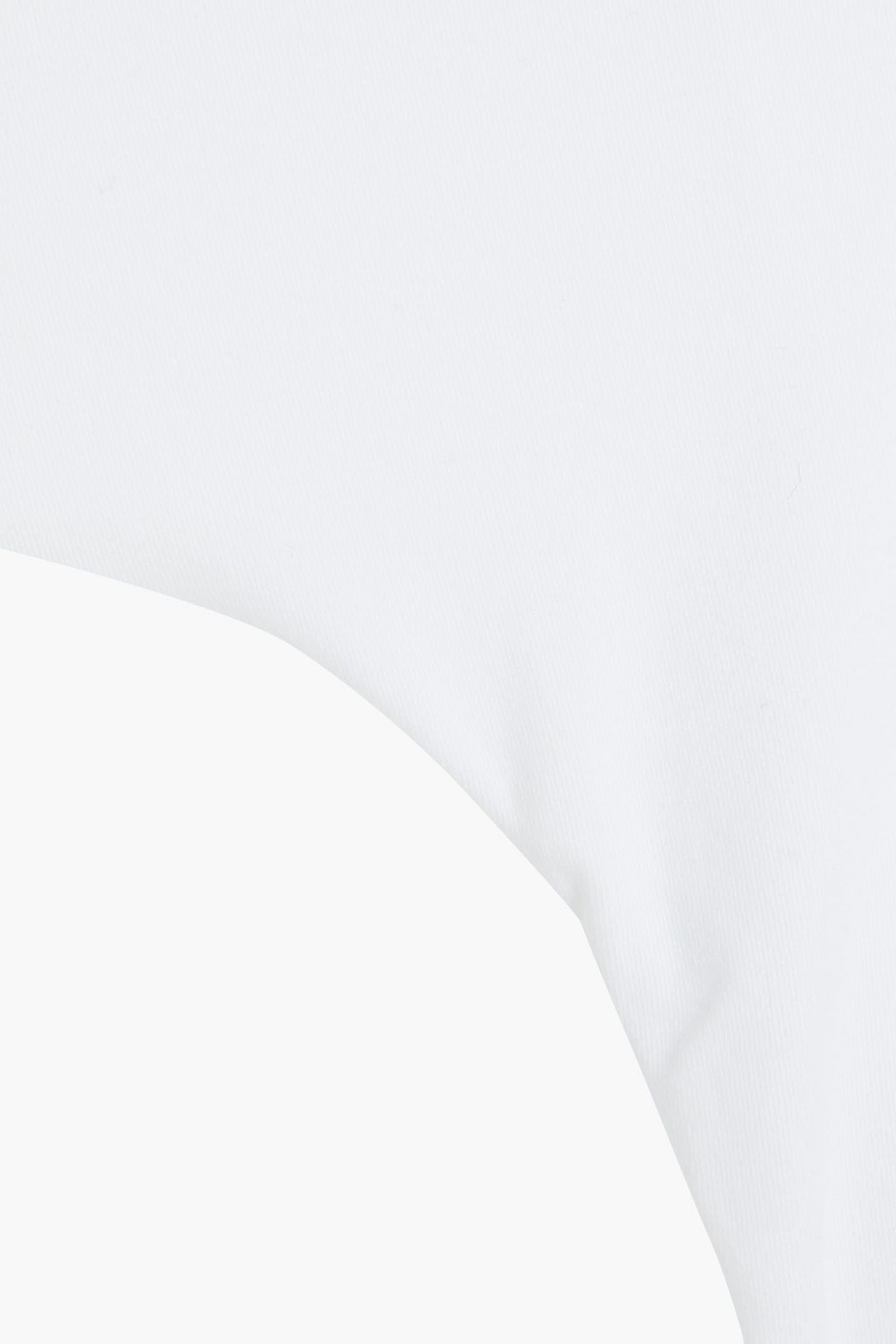 COSABELLA Stretch-cotton jersey mid-rise  thong
