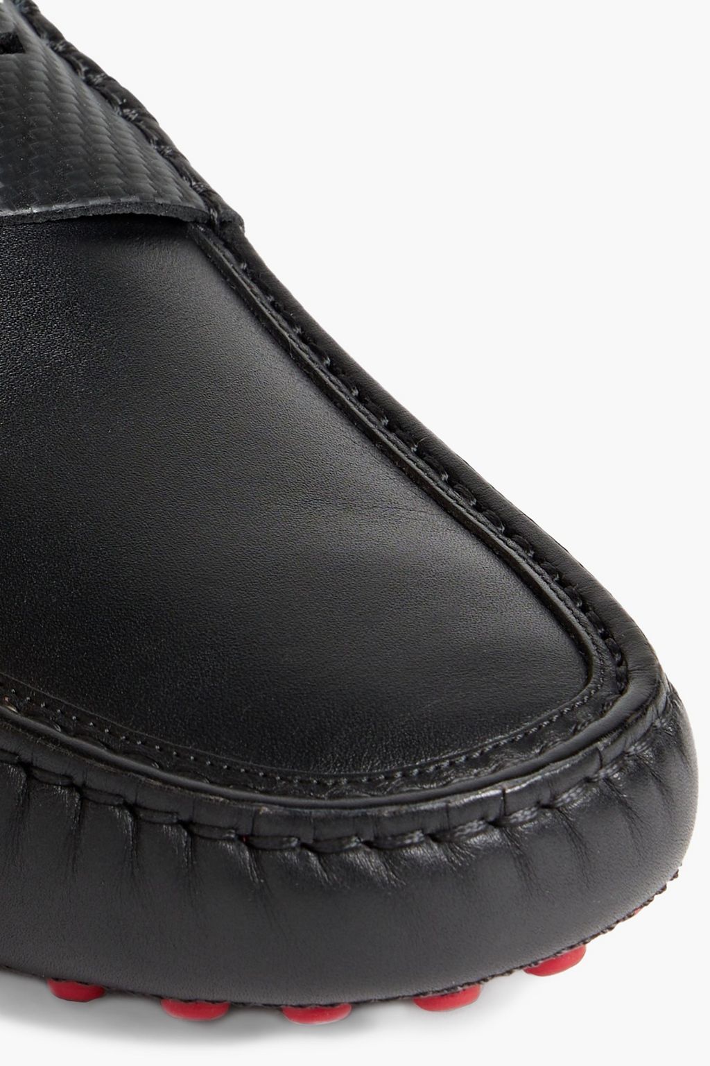 tod's ferrari gommino