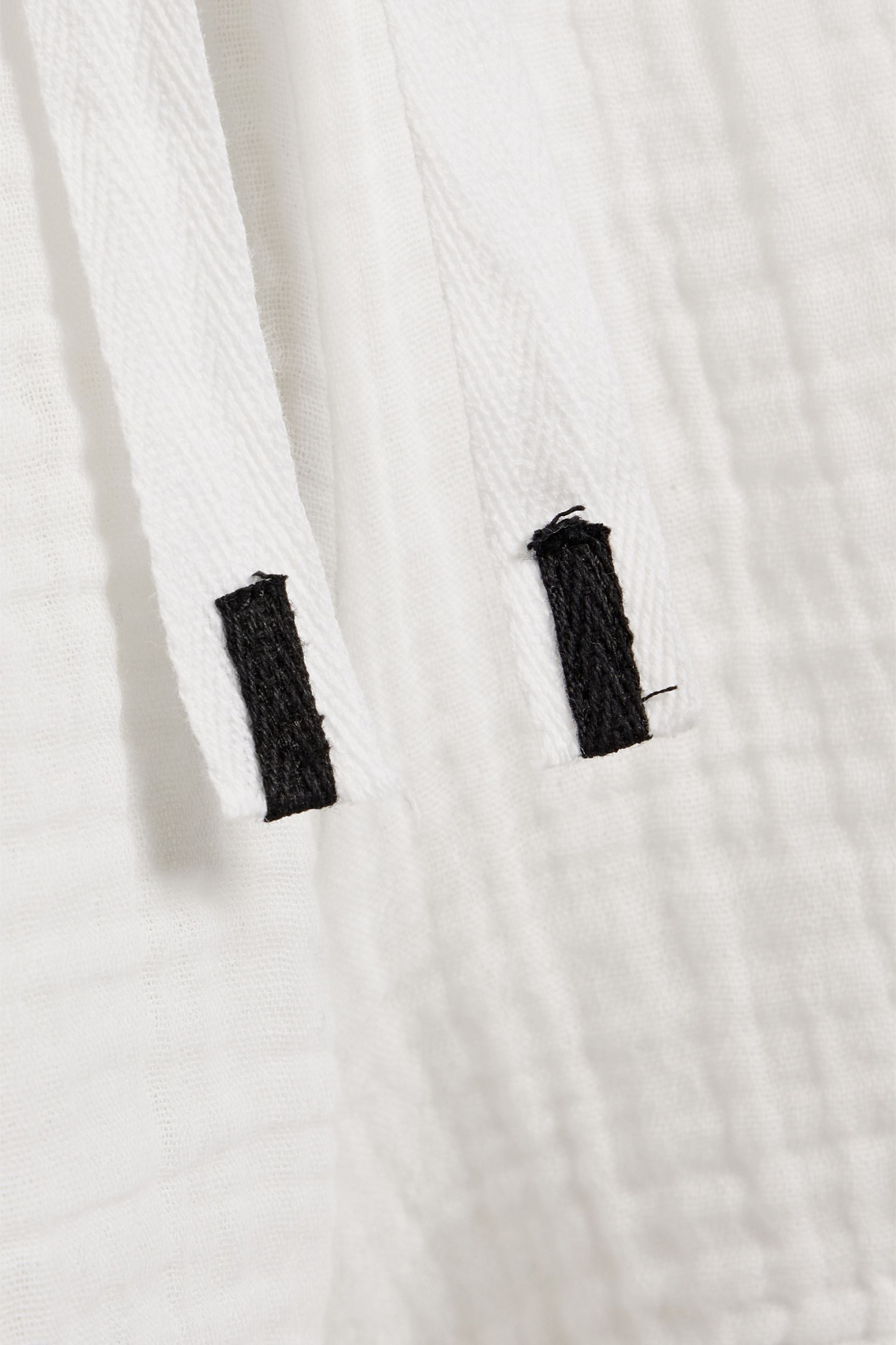 Stateside Cotton-gauze shorts thumbnail