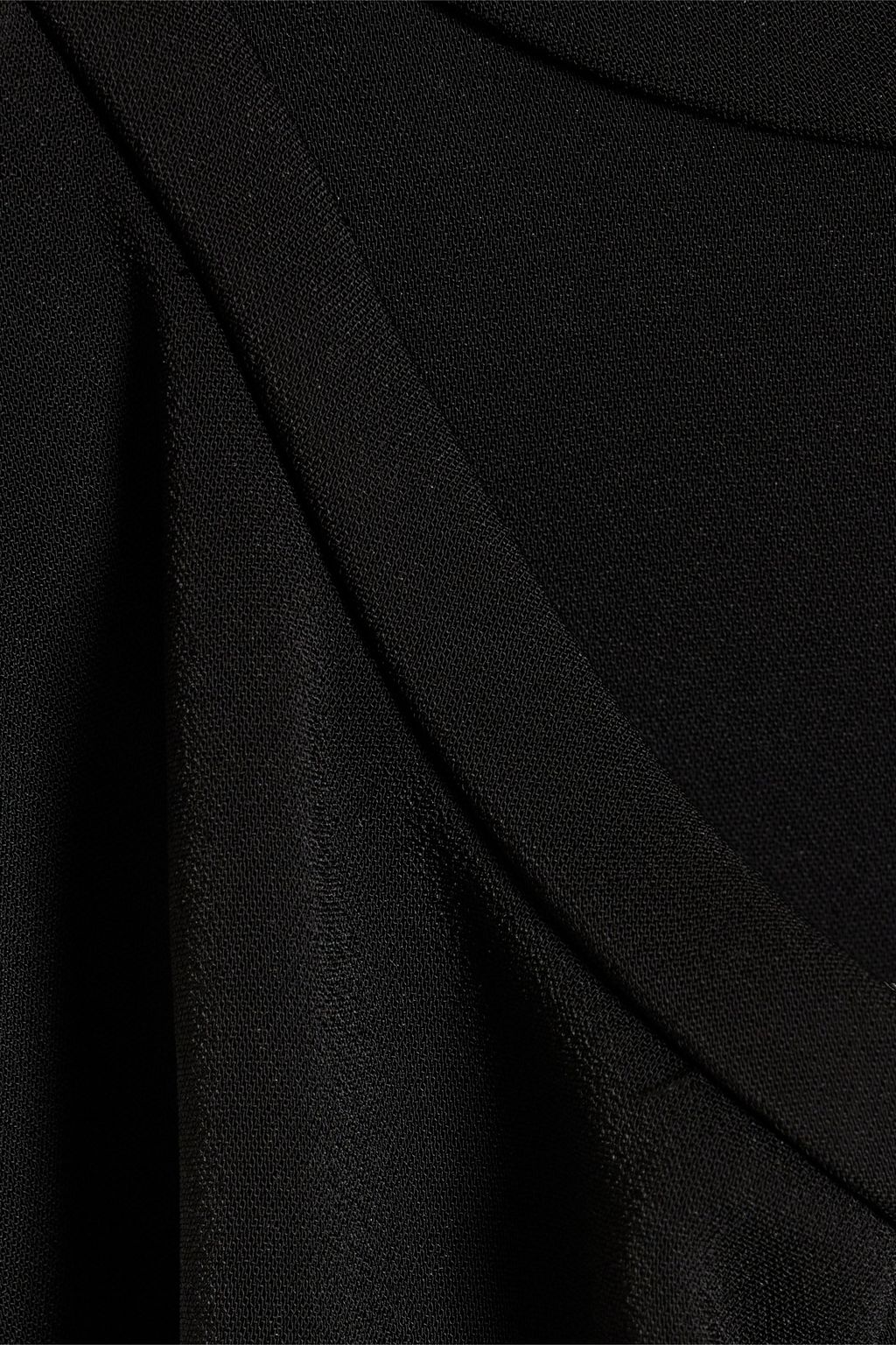 VALENTINO GARAVANI Crepe tank