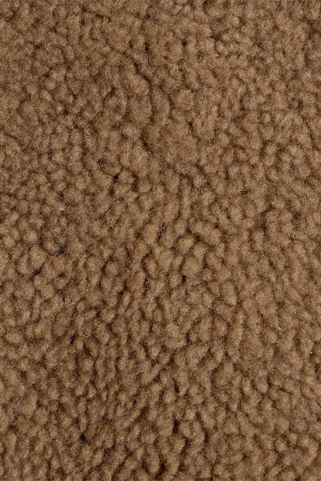 IRIS & INK Anna shearling coat