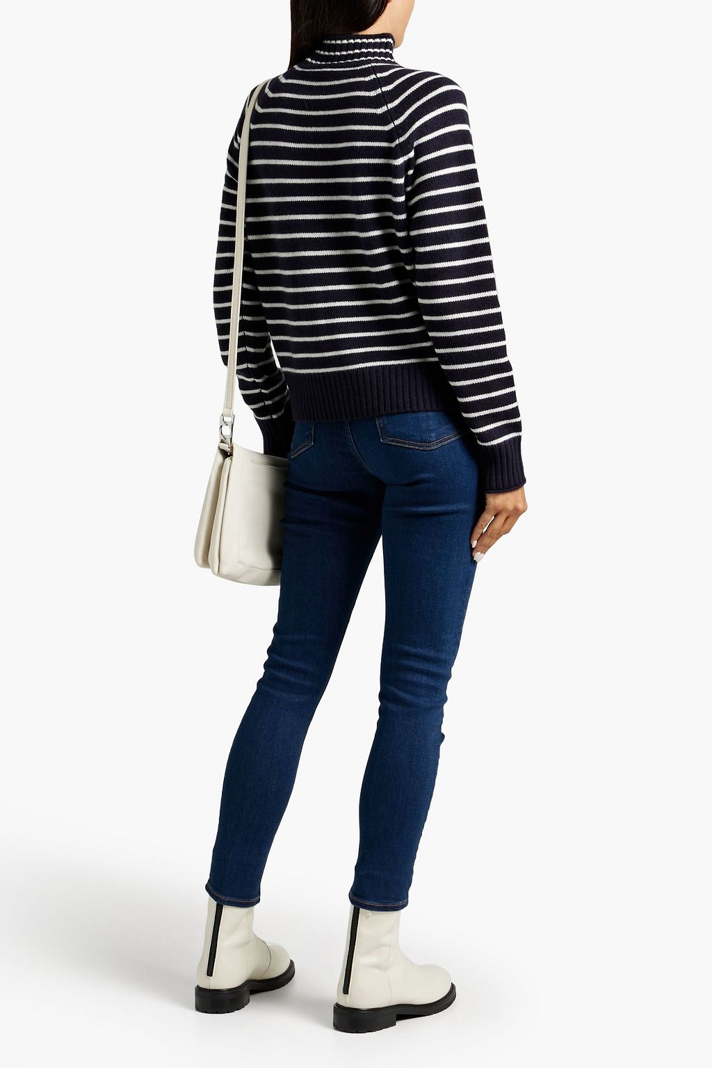 RAG & BONE Nina high-rise skinny jeans