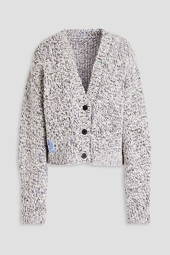 Knitwear | McQ Alexander McQueen | THE 