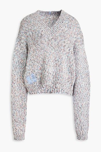 Knitwear | McQ Alexander McQueen | THE 