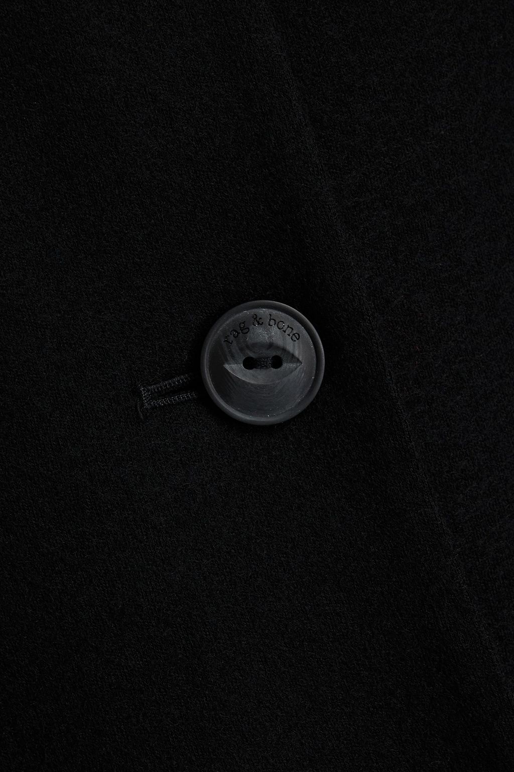 RAG & BONE ウールフェルト ブレザー
