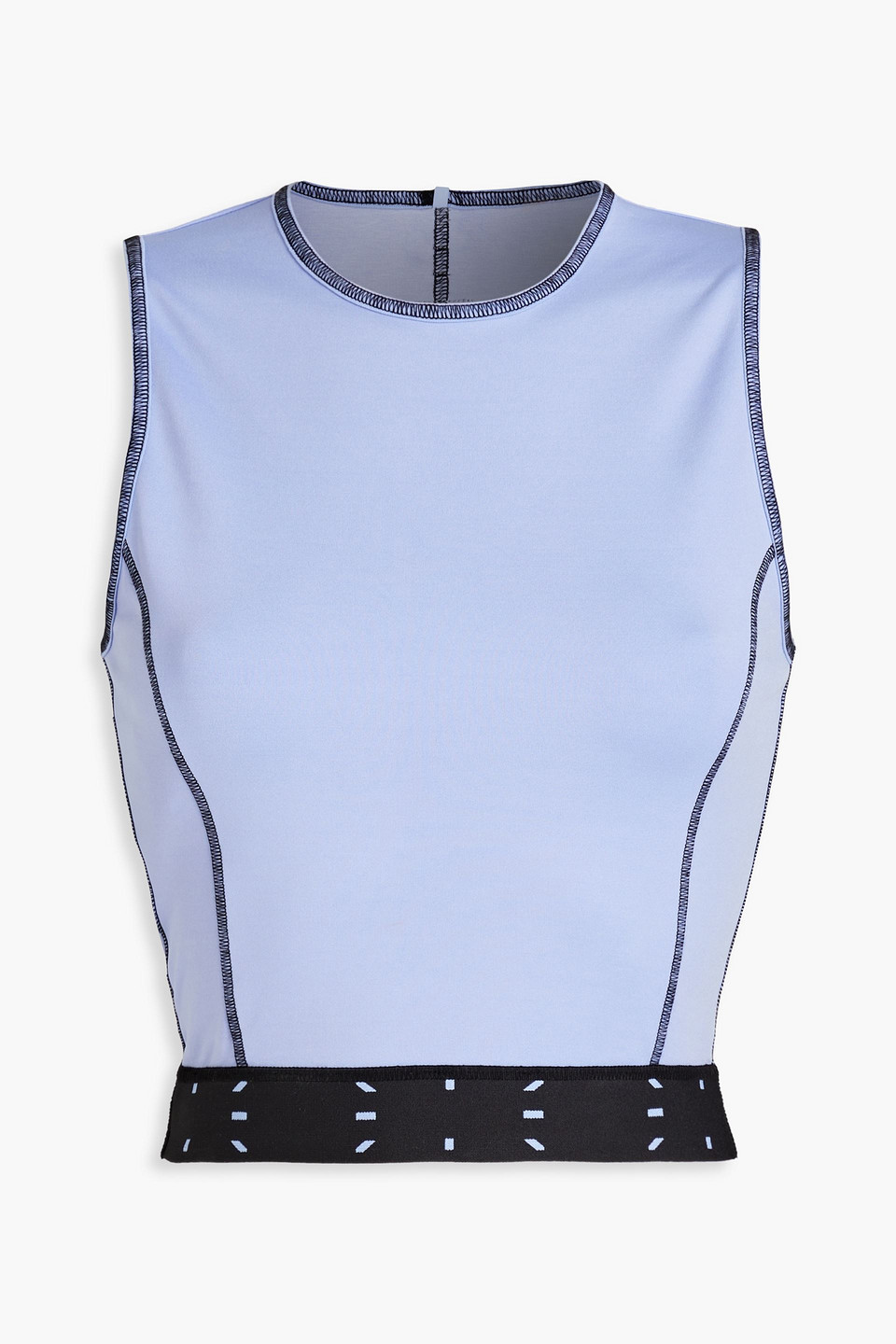 Mcq By Alexander Mcqueen Mcq Topwear In Lavender