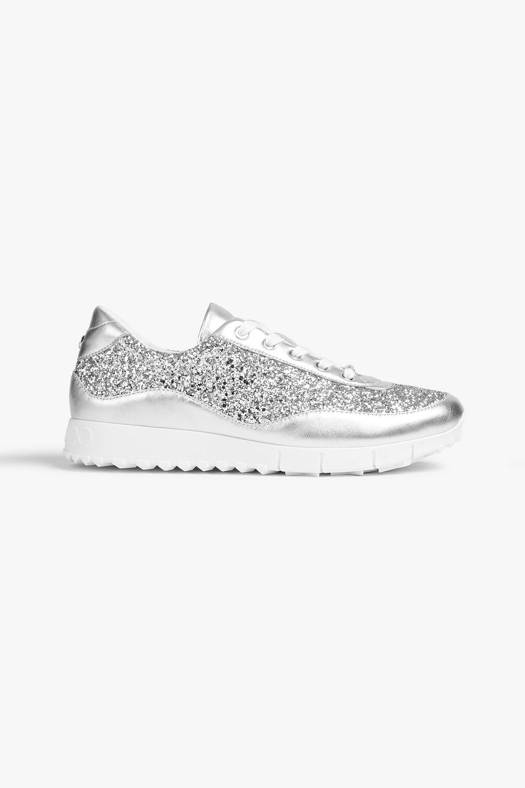 JIMMY CHOO Monza sneakers | Sale up to 70% off | THE OUTNET