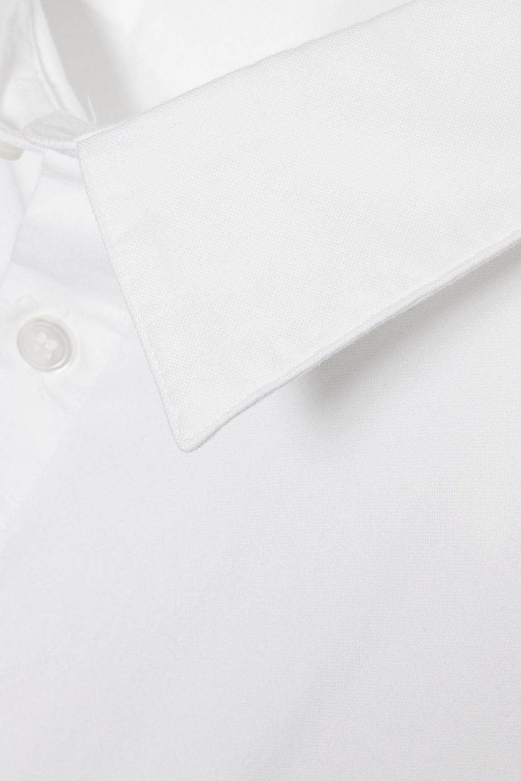 SUNSPEL Cotton Oxford shirt