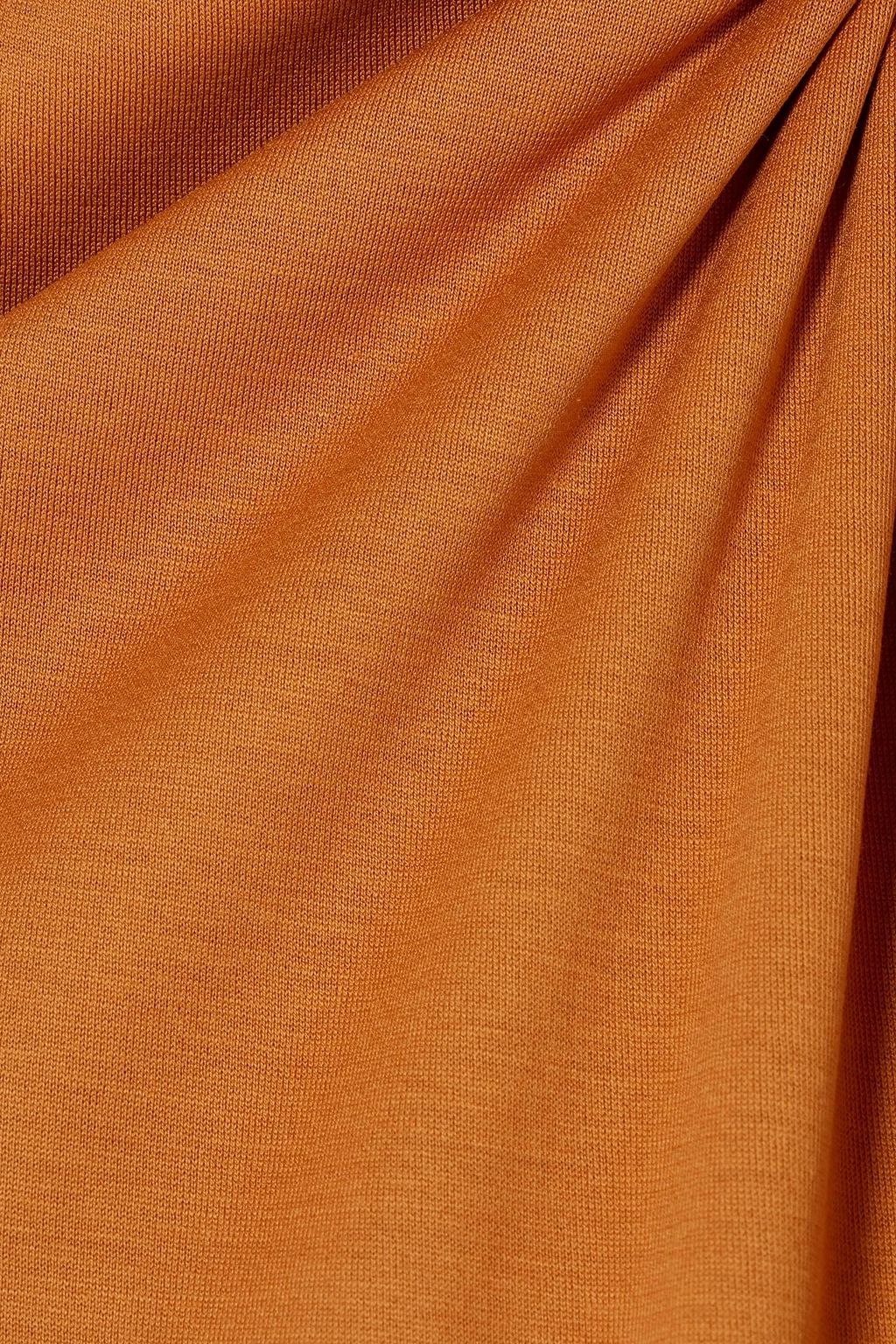 SUNSPEL Cotton-jersey T-shirt