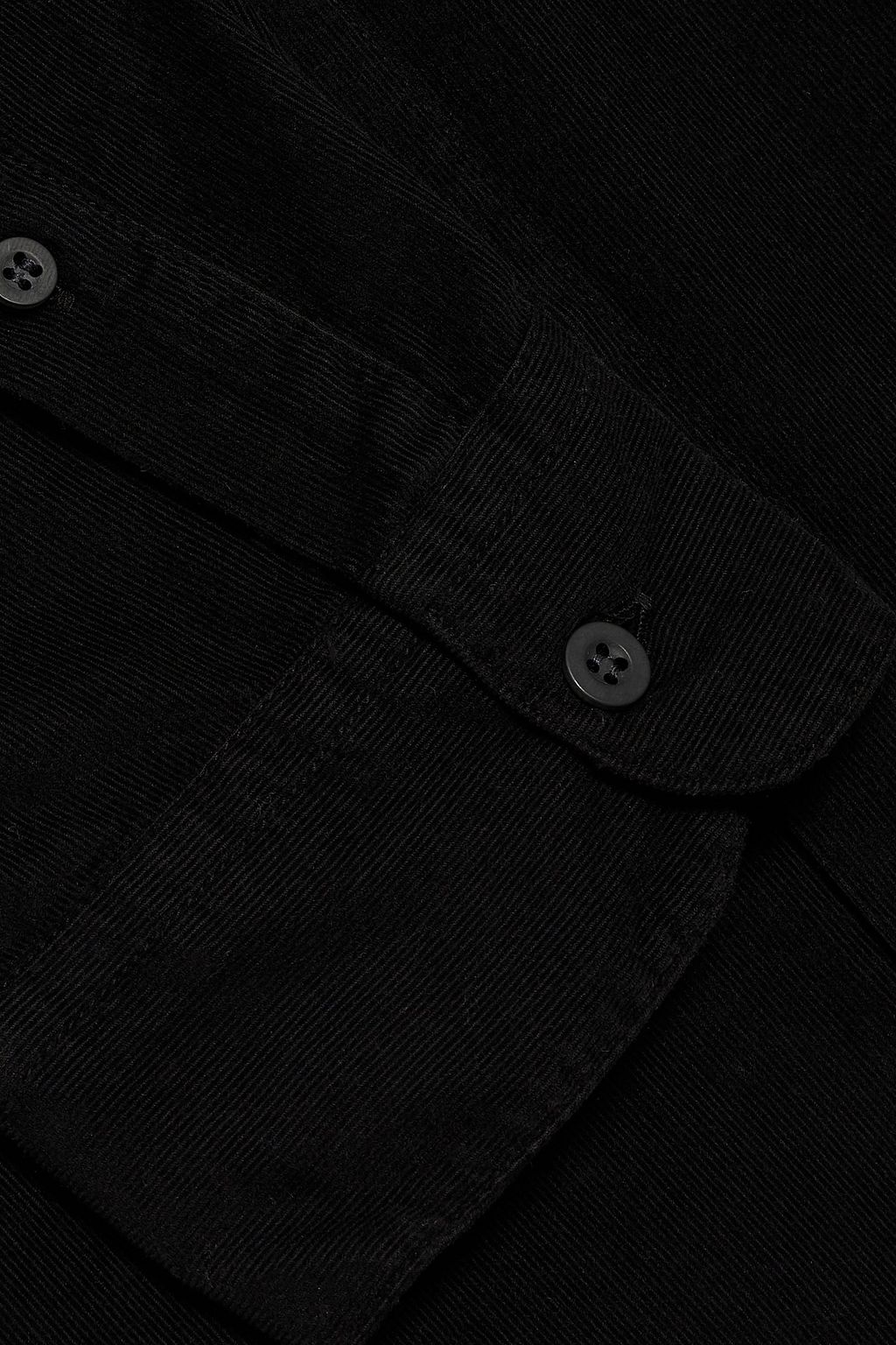 SUNSPEL Cotton Oxford shirt