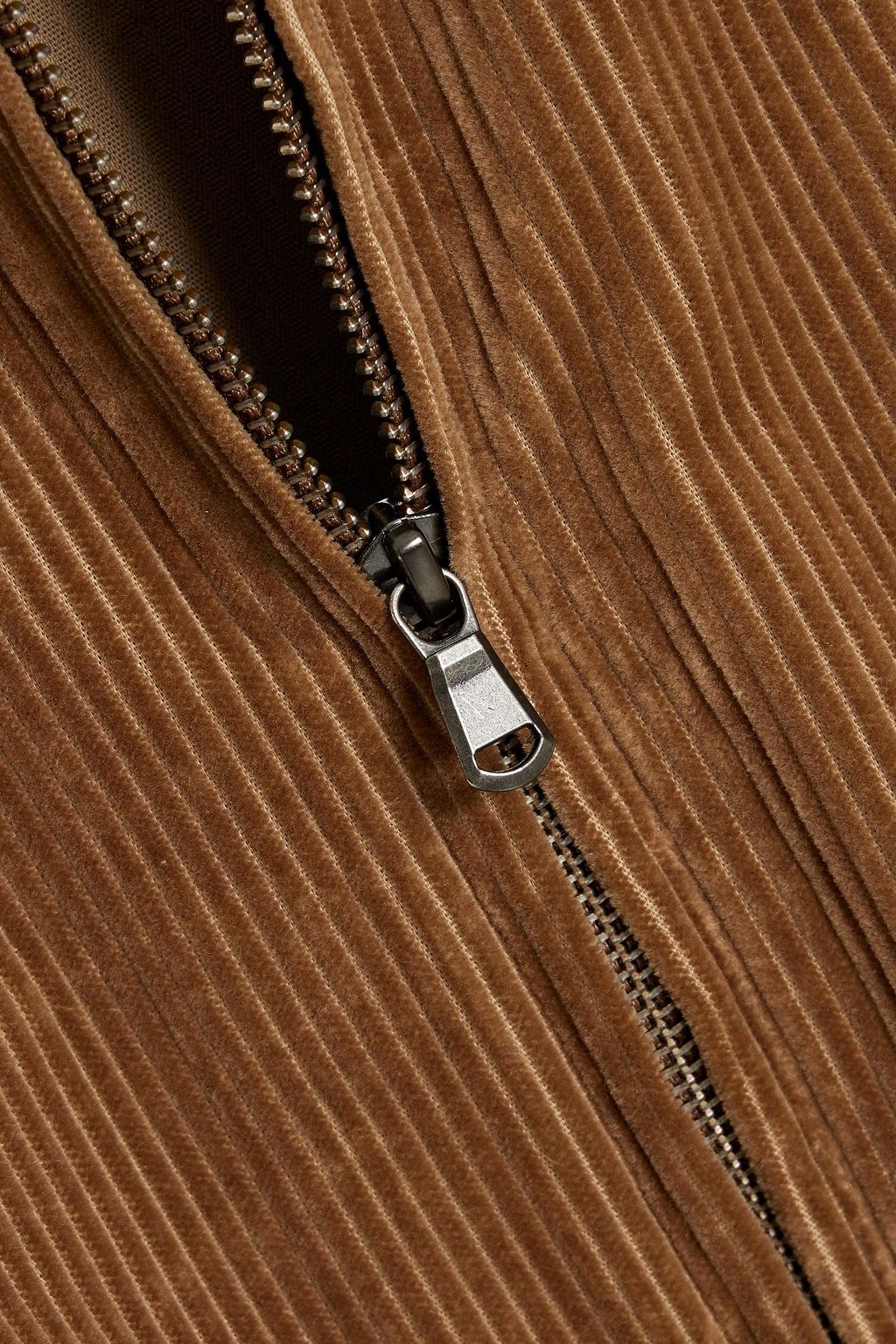 SUNSPEL Cotton-corduroy jacket