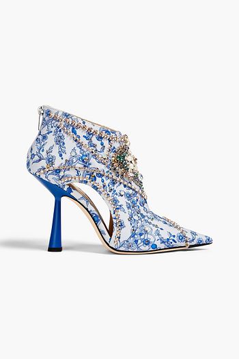 Jimmy Choo シューズ | 最大70%OFF | THE OUTNET (アウトネット)