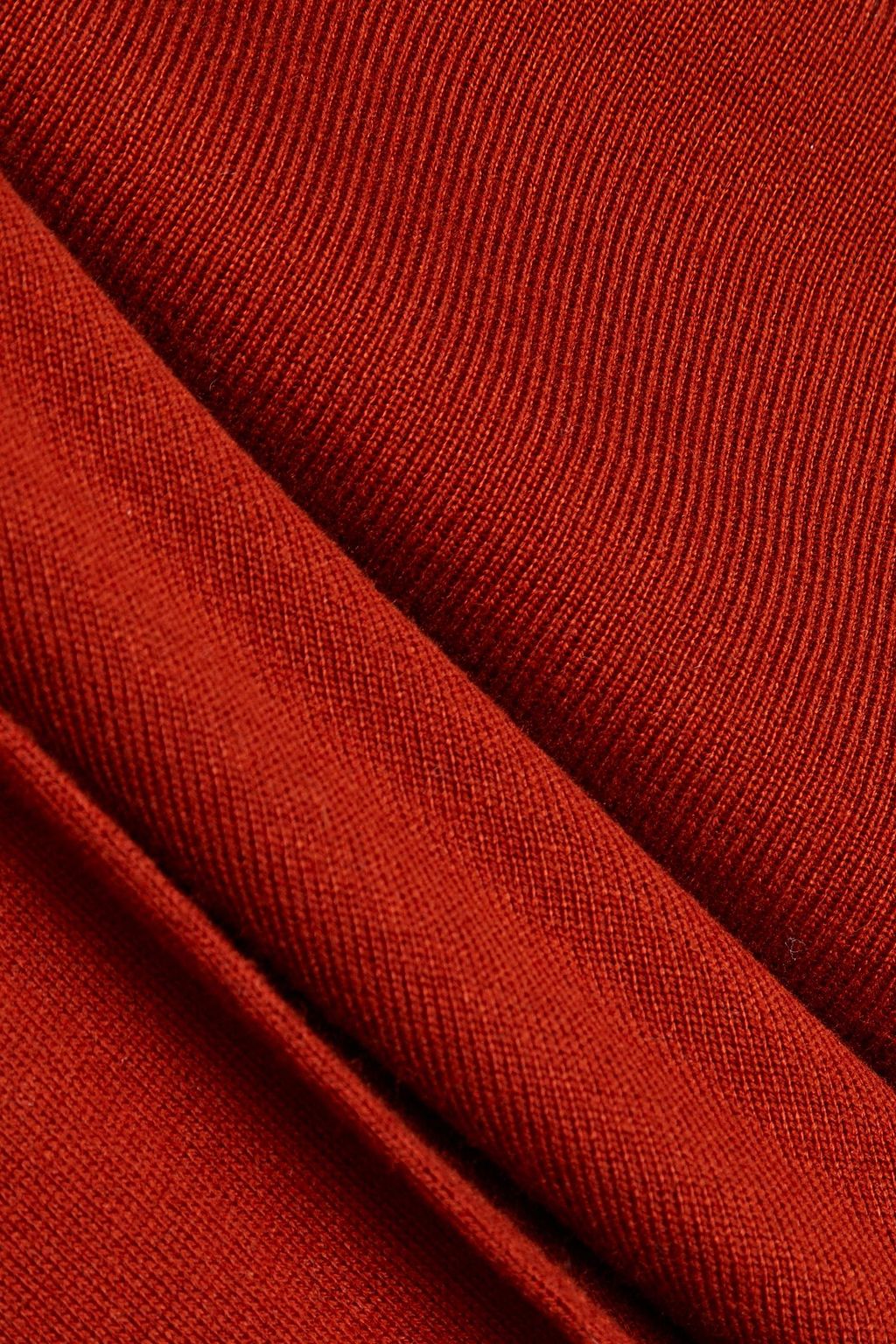 ESKANDAR Silk cardigan