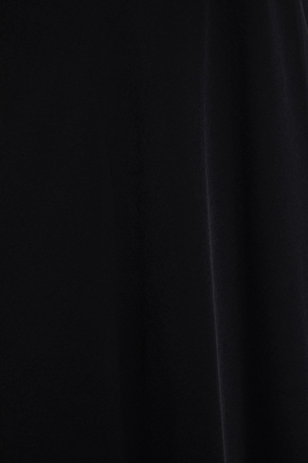 TIBI Crepe midi slip dress