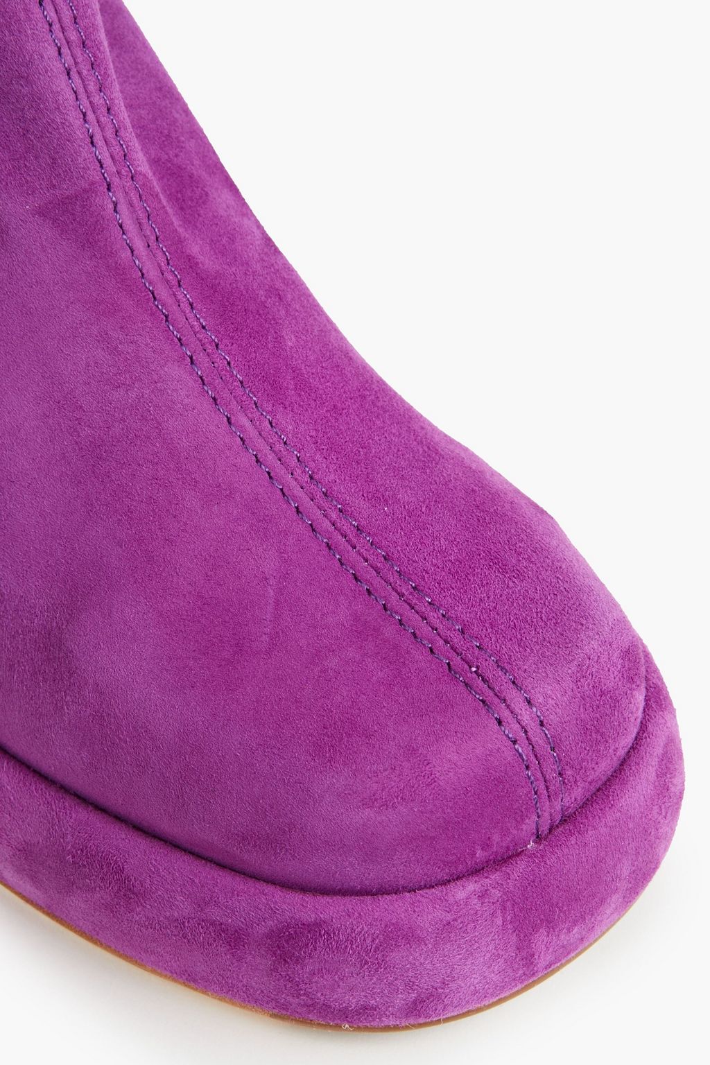 MIISTA Susaye suede ankle boots