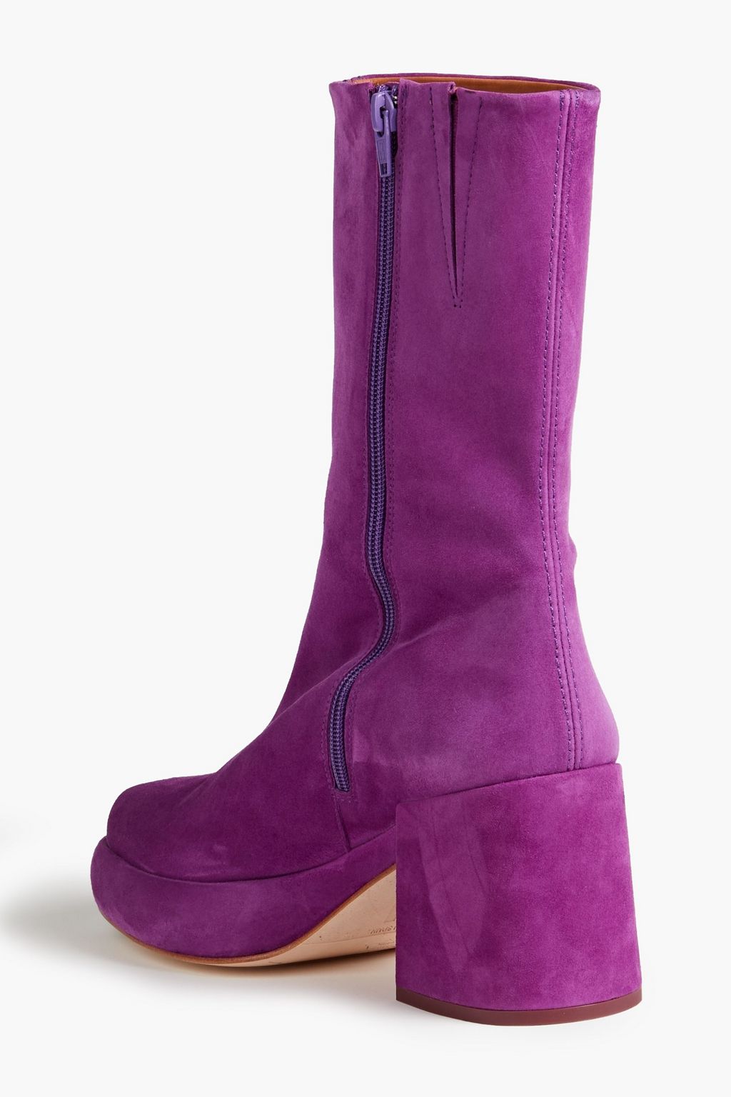 MIISTA Susaye suede ankle boots