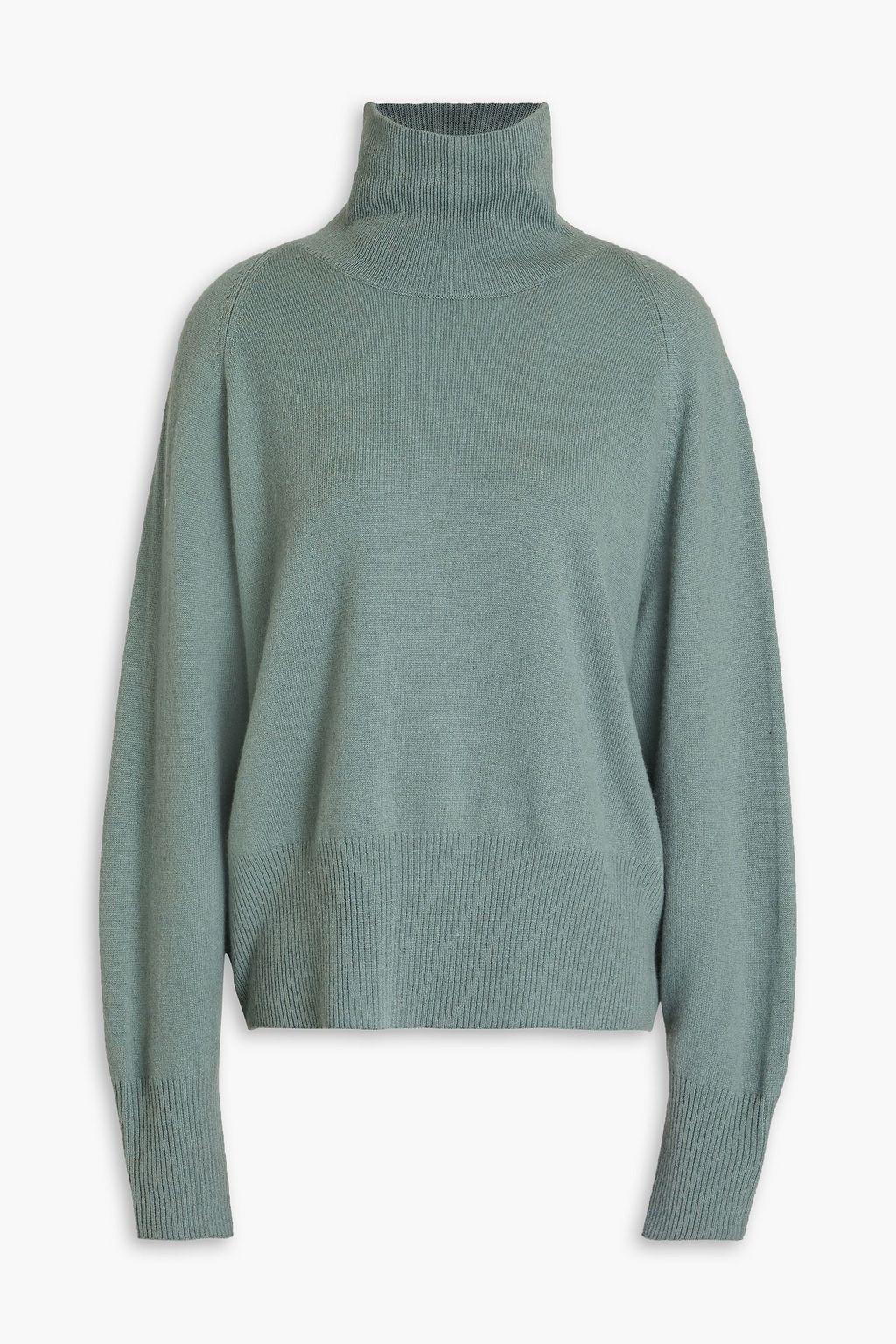 Vince turtleneck cashmere sweater shop